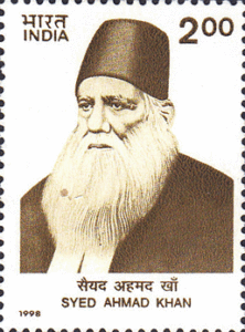 Sir Syed Ahmad Khan: A Man Far Ahead of His Time.