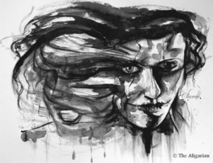 Insights of The Monster Inside.