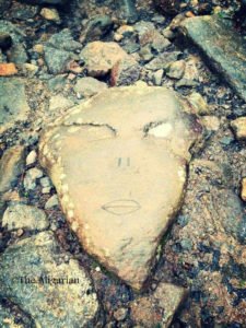 What if the Earth starts talking?