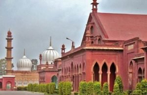 AMU Students Allege University Is Forcing Them To Evacuate Hostels Amid Coronavirus Spread