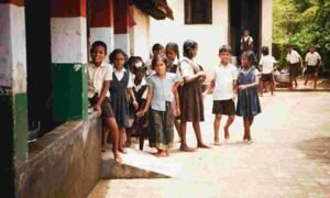 300 Zilla Parishad Schools To Be Turned Into ‘Model Schools’ In Maharashtra – The Second Angle
