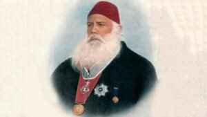 A true essence of AMU and modernization through the eyes of Sir Syed Ahmad Khan