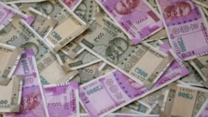 5 Interesting Facts About Indian Currency – The Second Angle
