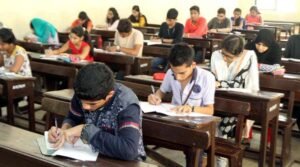 Over 40% Applicants Absent At The AMU Entrance Exam; COVID-19 Continues To Hamper The Education Sector – The Second Angle