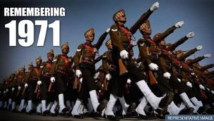 50th Anniversary Of Indo-Pak 1971 War – The Second Angle