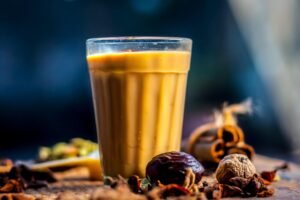 Chai Or Emotion? A Journey Down The History Lane Of Chai On International Tea Day. – The Second Angle
