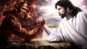 Good And Evil In Literature – The Second Angle