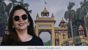BHU Refuses Claims Of Appointing Nita Ambani As A Visiting Professor; RIL Calls It Fake News – The Second Angle
