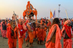 From Tablighi Jamaat To Mahakumbh Mela – The Second Angle