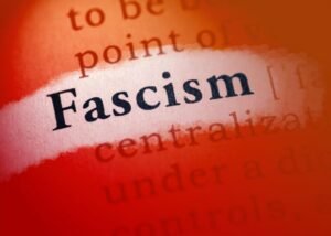 First Step Towards Fascism