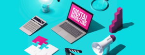 6 Competitive Digital Marketing Career Options –