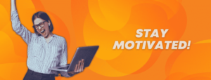 How To Stay Motivated When Searching For A Job? –