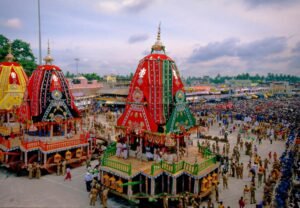Another Kumbh Mela Super Spreader In Making ? – The Second Angle