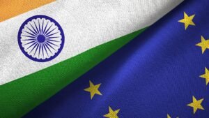 The EU-India FTA Trade Relations, A Bilateral Trade Welfare – The Second Angle