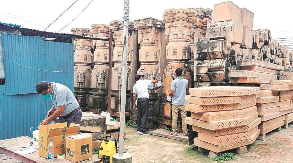 "2 Crore To 18 Crore In Minutes" – The Second Angle Ram Bhoomi Land Scam