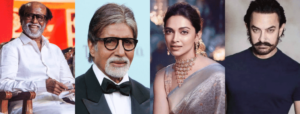 What Indian Celebrities Did Before They Were Famous?