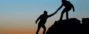 Is It Wrong To Help People In Job Search? — Mentor Monkey