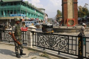 Will Kashmir Become A War-zone Again After Kabul Falls? Terrorist Infiltration In The Valley Looks Inevitable – The Second Angle