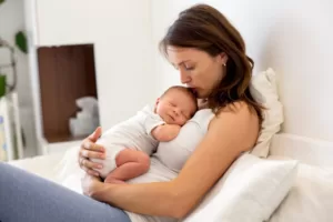 Celebrating Motherhood On The Occasion Of World Breastfeeding Week – The Second Angle