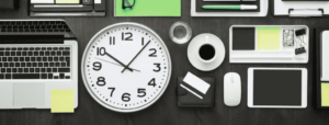6 Productivity Tips To Get More Work Done