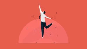5 things you can do to enjoy your time at work.