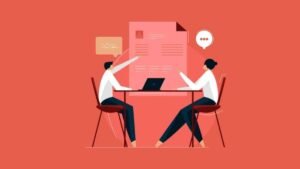 How to walk your interviewer through your resume.