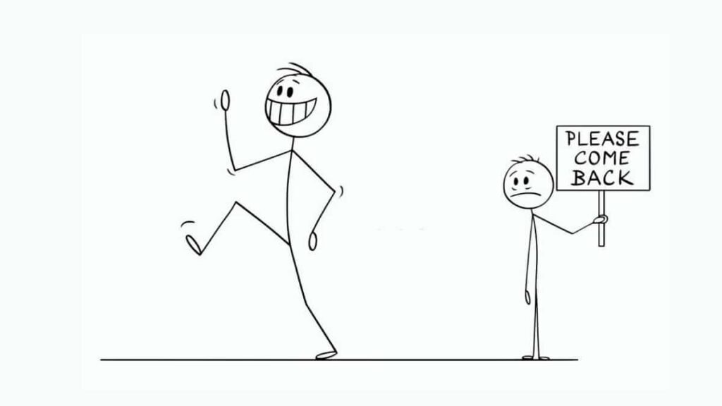 How to make an exit from your job in a supportive way How to make an exit from your job in a supportive way