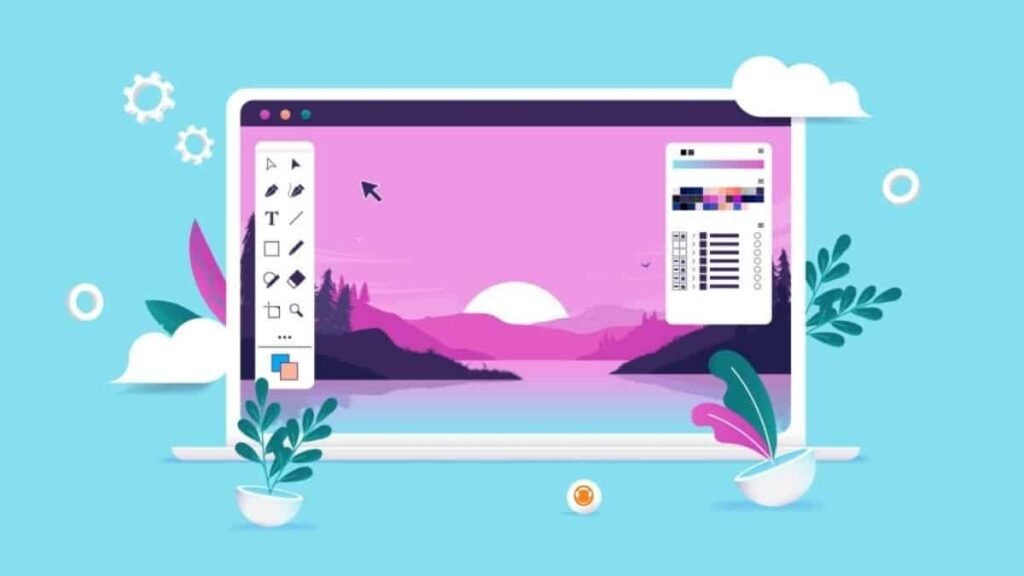 best tool to create online images