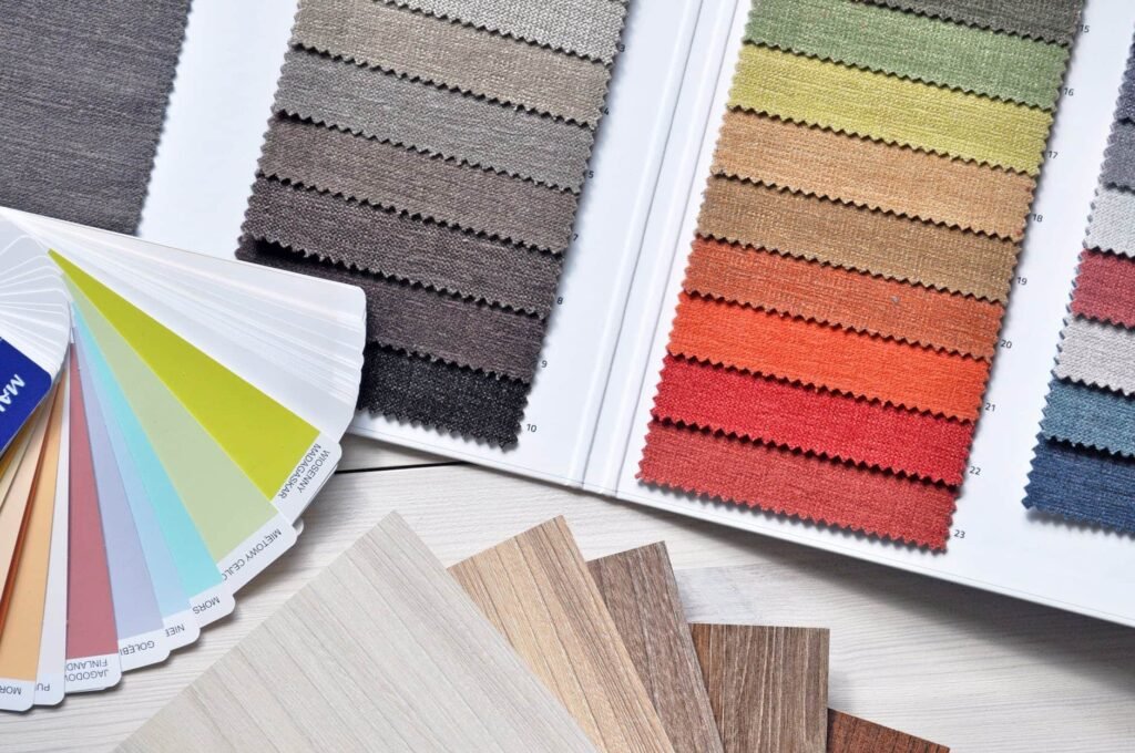 skills to become a successful interior designer
