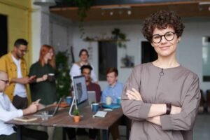 Leadership roles in the job industry has a broad requirement