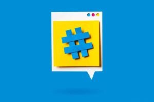 How Hastags fulfill demand of Social Media? —