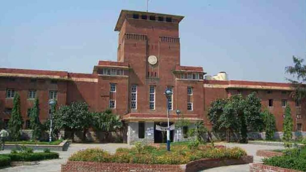 Why Are Central Universities Still On A Halt? – The Second Angle