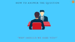 4 tips to Answer the Breakthrough Interview Question