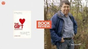 The Gift by Lewis Hyde-Book Review