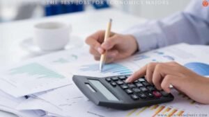 The Best Jobs for Economics Majors
