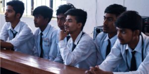 Dropouts In Higher Education In India – The Second Angle