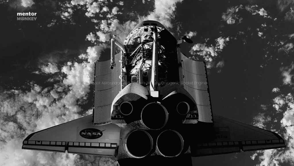 Skyroot Aerospace Built Nation’s 1st Fully-Cryogenic Rocket Engine – Mentor Monkey – Online Mentors India Skyroot Aerospace Built Nation’s 1st Fully-Cryogenic Rocket Engine — Mentor Monkey
