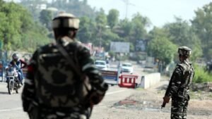 Delimitation Row In Jammu And Kashmir. Divisive Or Rightful Share? – The Second Angle