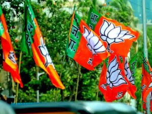 What Are The Possible Reasons For BJP’s Insignificant Performance? – The Second Angle