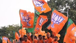 If Not BJP And Modi, Then What Are The Options? – The Second Angle