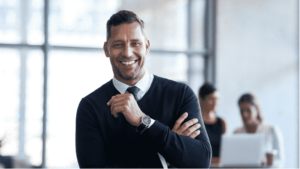 5 Characteristics of a Successful Entrepreneur