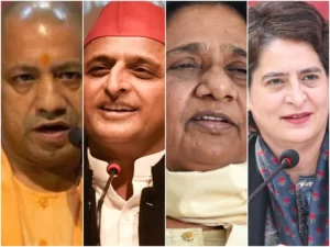 The Unique Defection In The Uttar Pradesh Election – The Second Angle
