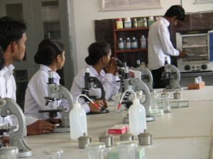 Top 5 Paramedical Colleges In India – The Second Angle