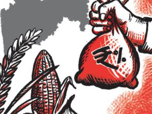 Political Parties Promise Farm Loan Waiver And Free Electricity, But The Amount Is Beared By The State Treasury – The Second Angle