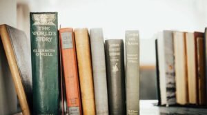 Top 4 Political Biographies From Around The World – The Second Angle