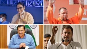 Opposition Needs To Come Ahead Of Opportunism For Competing With BJP – The Second Angle