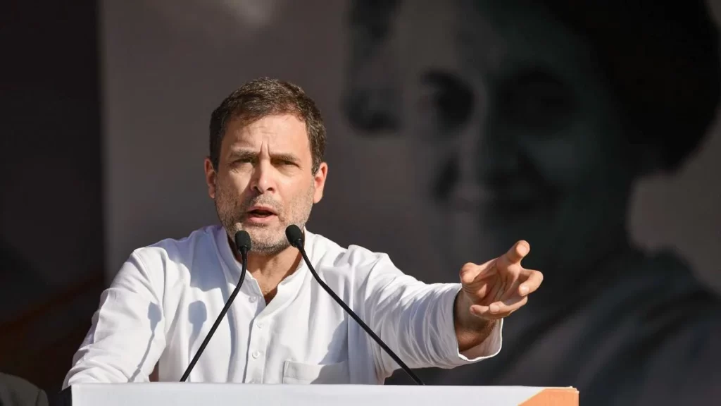 History Has Not Been Kind Towards Leaders Who Have Treated India As A Kingdom – The Second Angle History Has Not Been Kind Towards Leaders Who Have Treated India As A Kingdom – The Second Angle