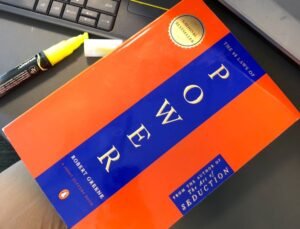 6 Best Self-Improvement Books That Can Make You Win Life. – The Second Angle