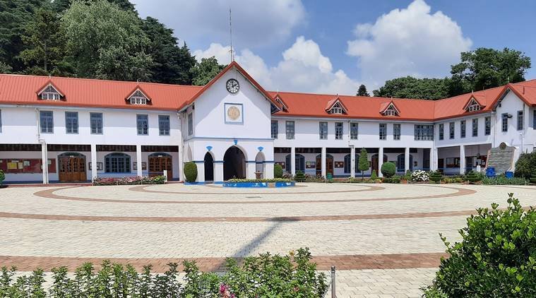 Most Expensive Schools In India. – The Second Angle