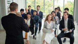 How Active Listening Can Help Advance your Career? – Mentor Monkey – Online Mentors India